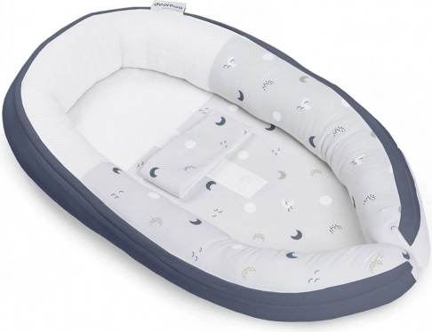 Gnezdece Doomoo Cocoon