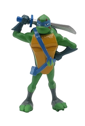 Ninja želve zbirateljska figurica