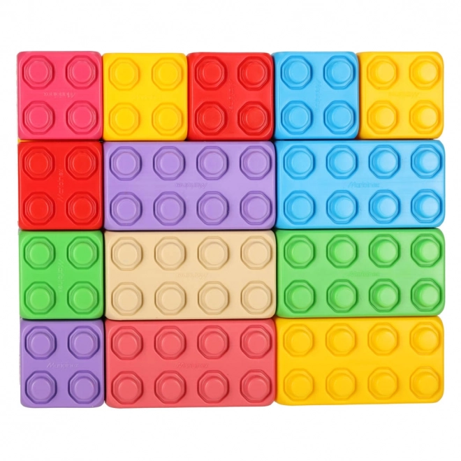 Kocke Marioinex Junior 60 kosov