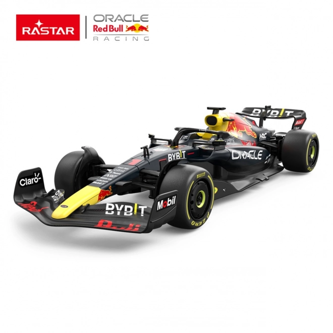 R/C avto Formula 1 Red Bull Racing RB18 1:18 2,GHz RASTAR