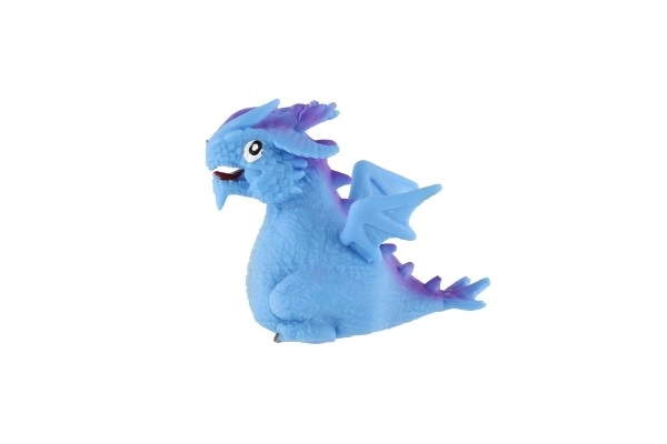 Preklopni dinozaver z jajčkom 15 cm