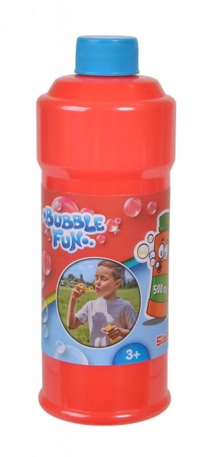 Polnilo za mehurčke 500 ml