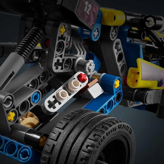LEGO® Technic 42164 Terenec dirkalna buggy