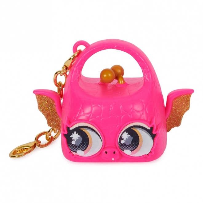 Purse Pets luksuzni obeski