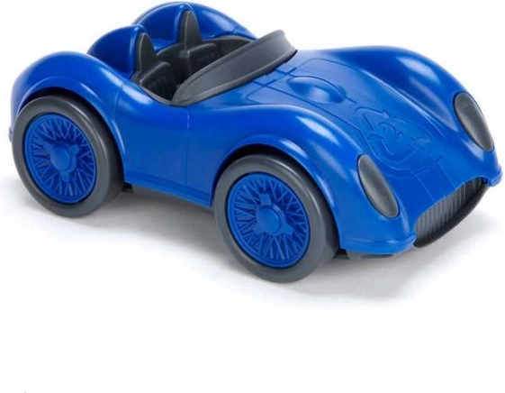 green toys modri dirkalnik