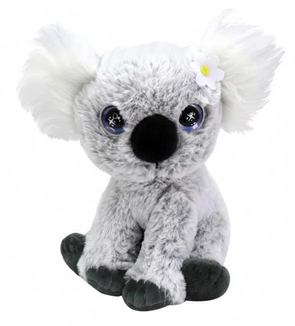 Koala z torbico