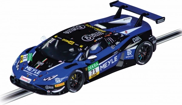 Avto CARRERA Digital 132 Lamborghini Huracán GT3 1:32