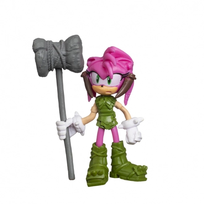 Set 5 figuric Sonic