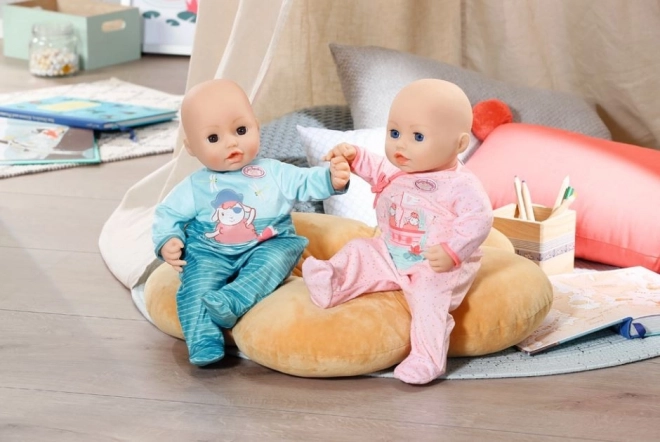 Pajacek za punčke Baby Annabell 36–43 cm (2 različici)