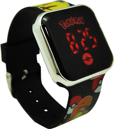 Enostavno branje časa