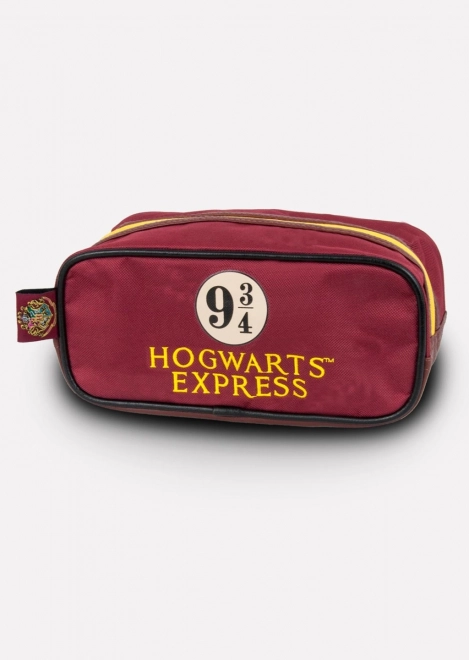 Kozmetična torbica Harry Potter peron 9 in 3/4