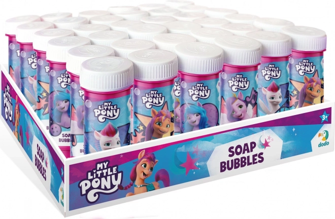 DODO Bublifuk My Little Pony 1 kos (mix)