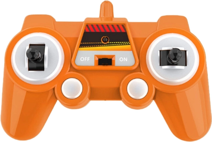 Tekoče upravljanje 2,4 GHz