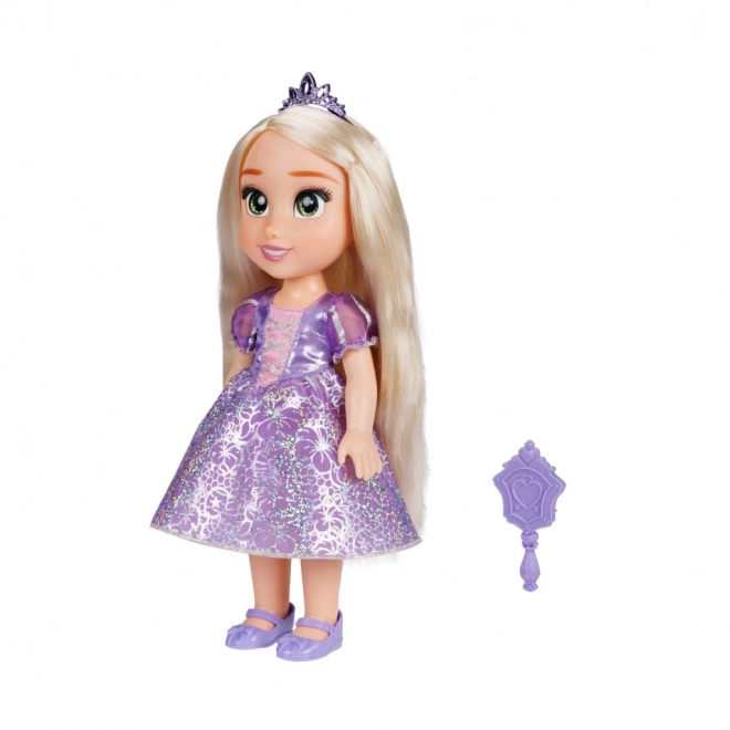 Disney Princesa Lutka Rapunzel 38 cm