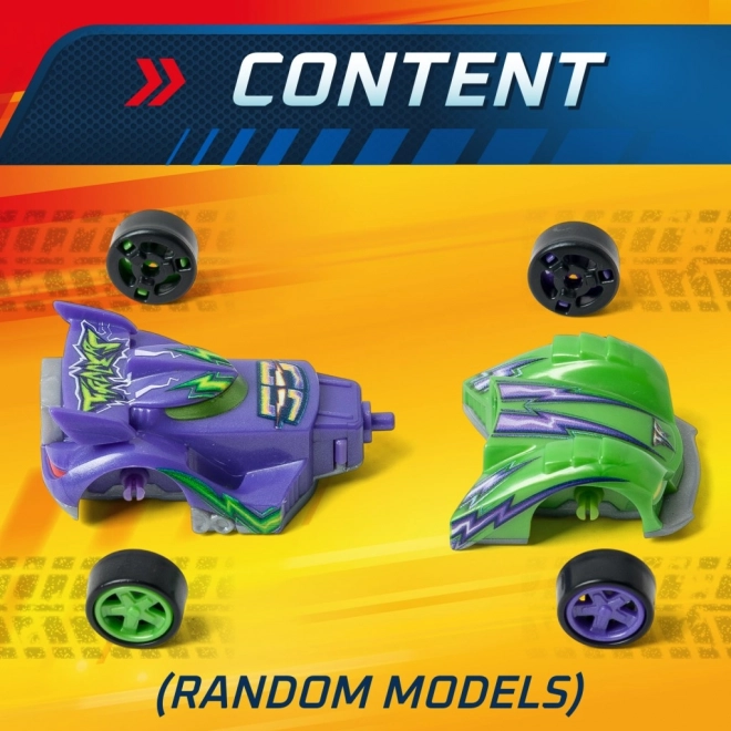 Avtococka T-Racers Mix 'N Race