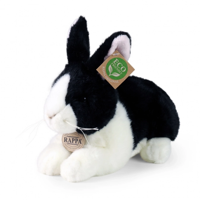Plišasti zajček 25 cm eco‑friendly RAPPA