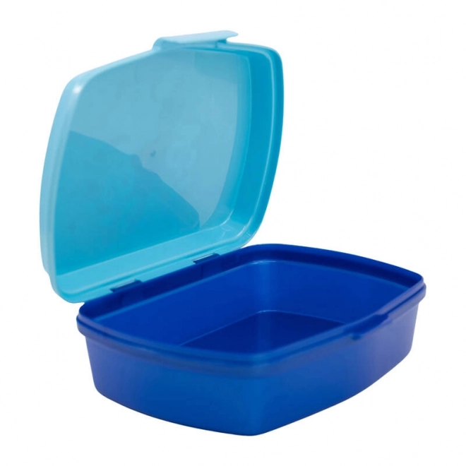 Otroški škatla za kosilo STOR 50674 750 ml Bluey (modra)
