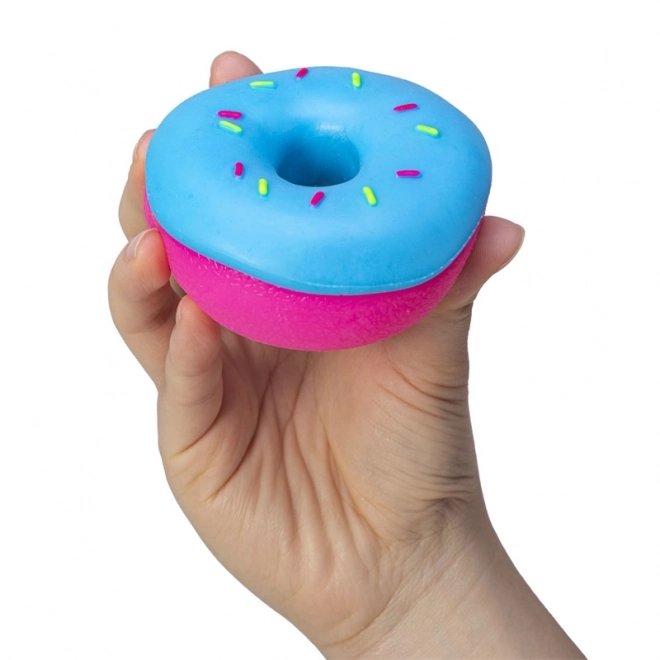 Schylling NeeDoh Donut 1 kos