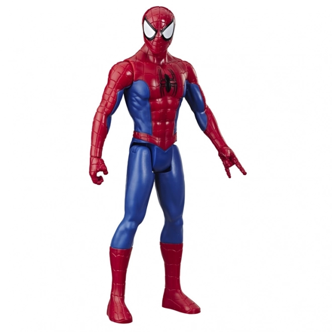 Spider-man figurica Titan