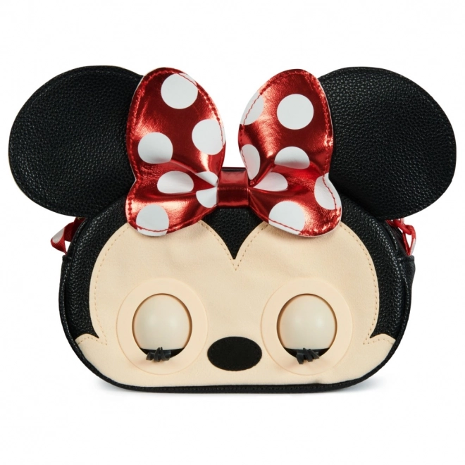 Interaktivna torbica Minnie Miška od Disneyja