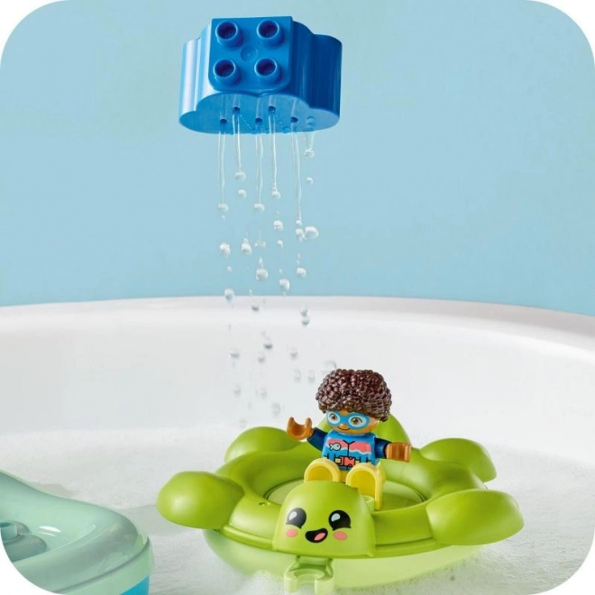 LEGO DUPLO 10989 Vodni svet Park