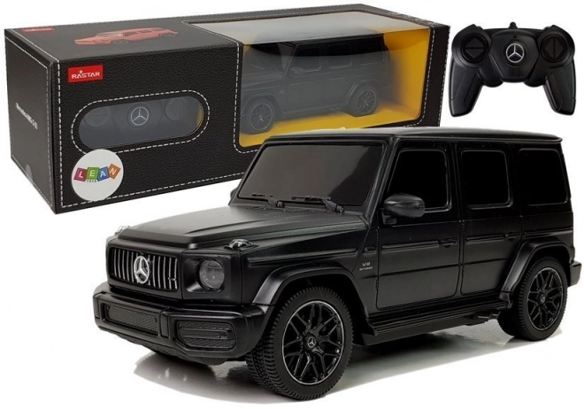 Mercedes-AMG G63 R/C Avto 1:24 črna