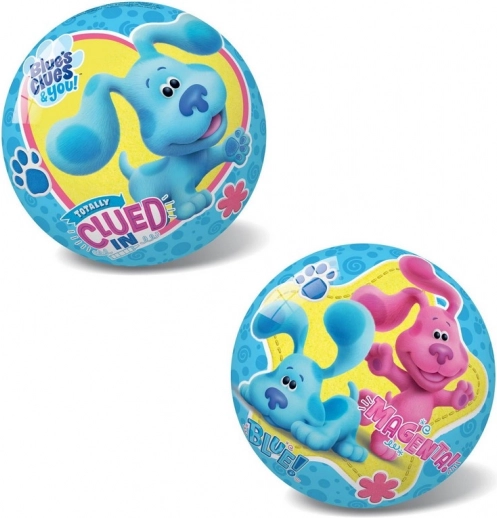 Žogica Blue's Clues 14 cm
