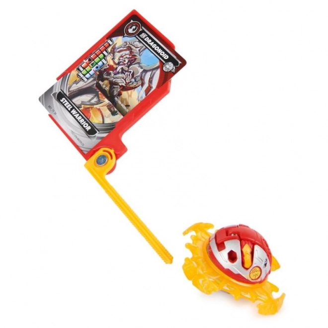 Začetni komplet Bakugan Posebni Napad