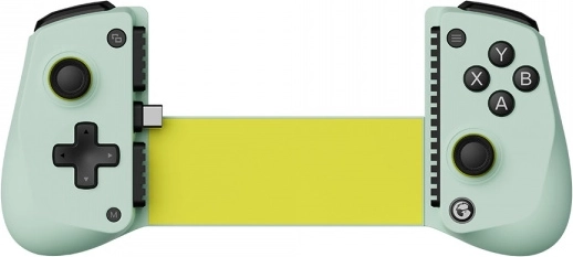 Ničelna zakasnitev zahvaljujoč žičnemu USB‑C