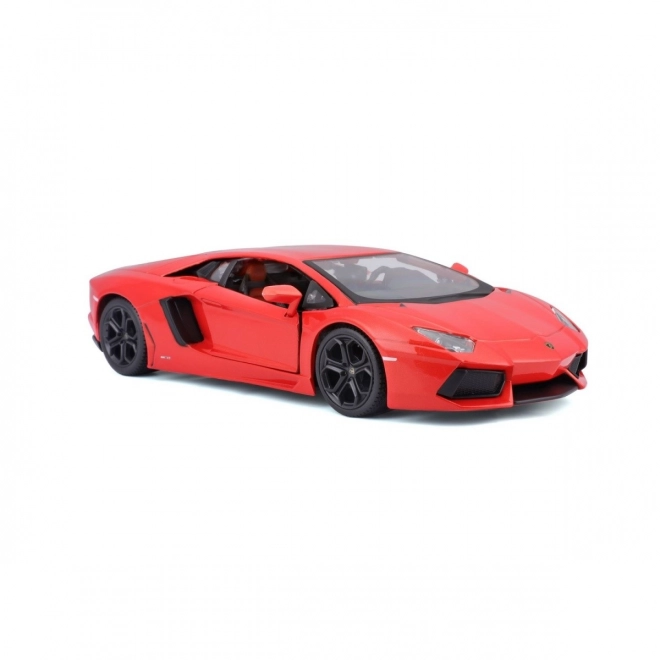 Model avtomobila Lamborghini Aventador LP700-4