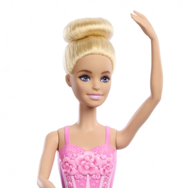 Barbie baletna punčka