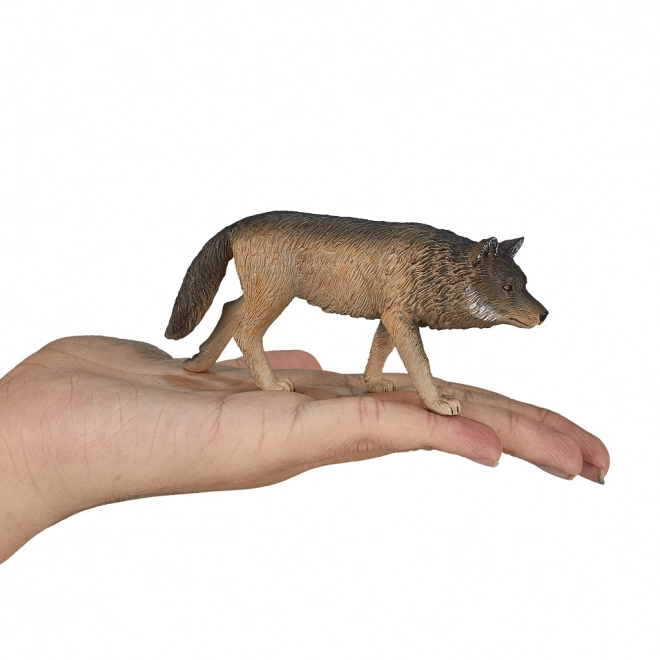 Mojo Animal Planet Hoditi volk