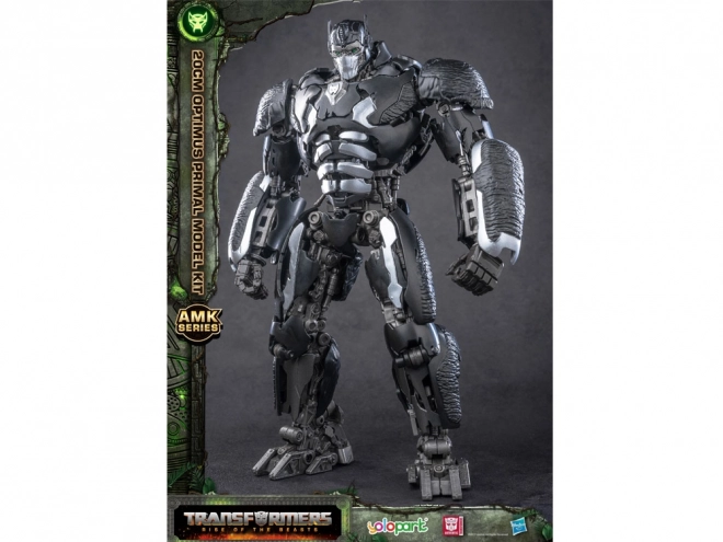 Hasbro Transformers Optimus Primal 20 cm montažna figura ZA5472