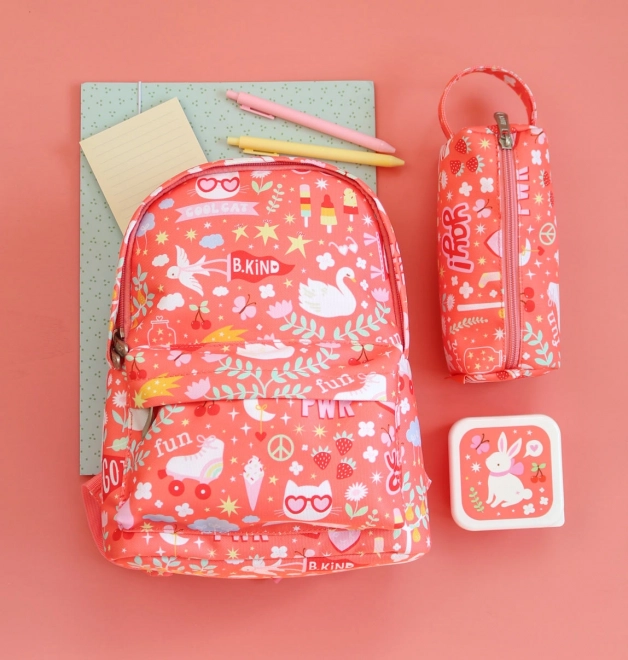 A Little Lovely Company Etui za barvice