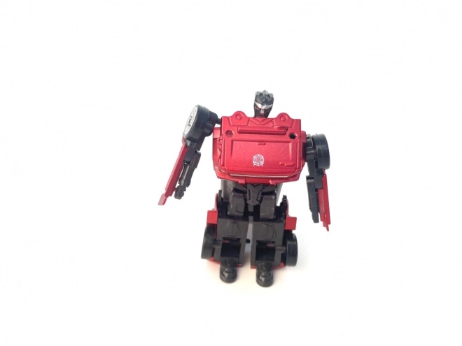 Robo avto, ki se spreminja igrača