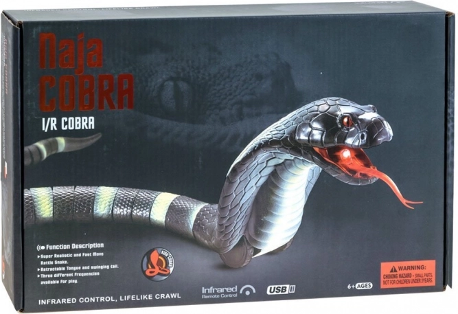 USB polnjenje in praktična embalaža