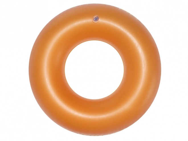 Napihljiv obroč Bestway oranžen 76 cm – Oranžna