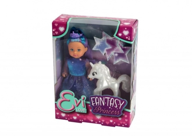 Lutka Evi Love Princesa Fantazija