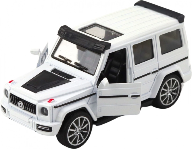 Navijalni pogon pull-back