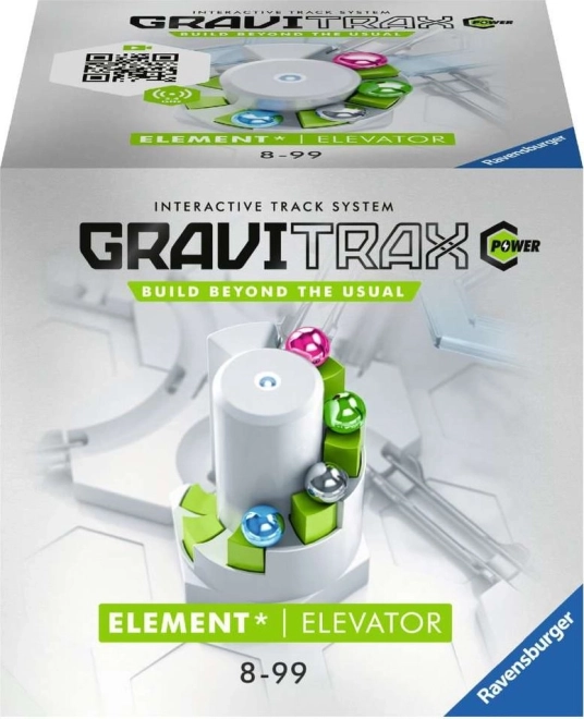 Ravensburger GraviTrax Power Stopnišče