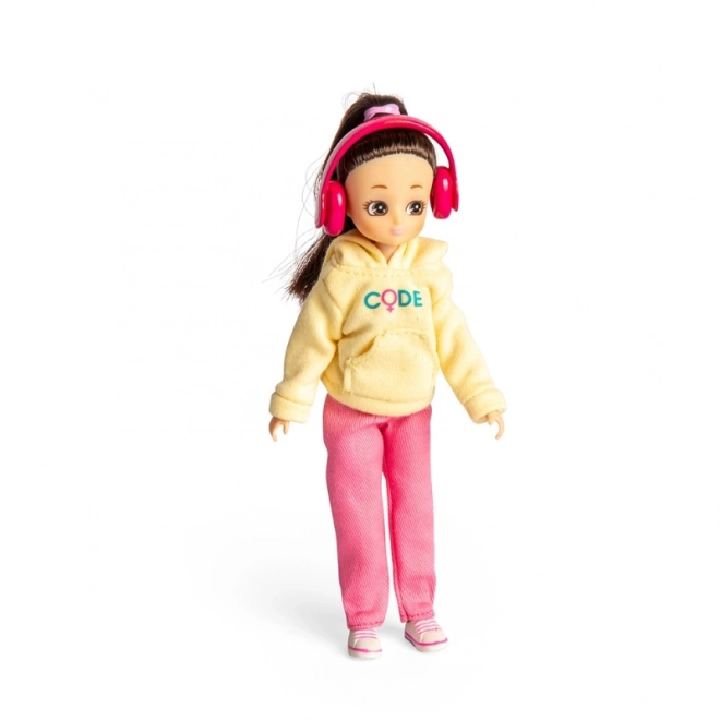 Lottie Dekle Programerka