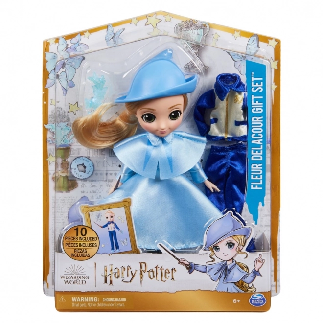 Figure Fleur Delacour iz zbirke Harry Potter