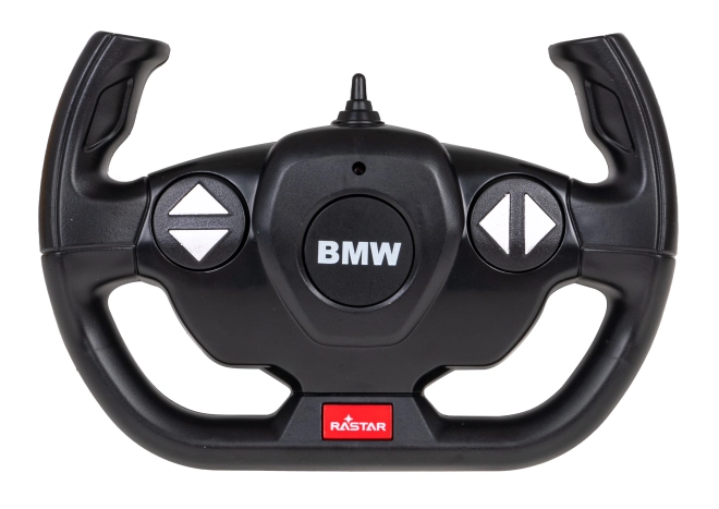 R/C BMW X6 M 1:14 RASTAR – črna