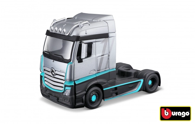 Model tovornjaka Bburago 1:43