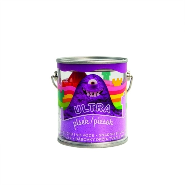 Ultra pesek 120g, 6 barv