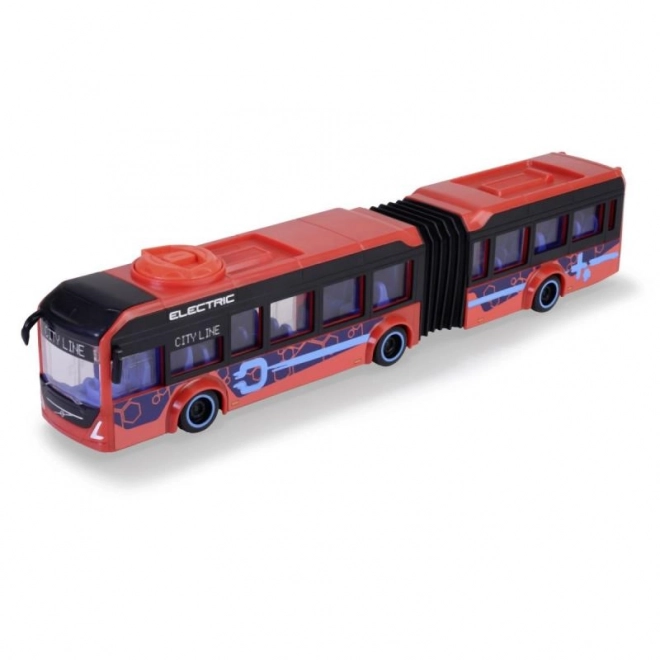 Mestni avtobus Volvo bus 40 cm