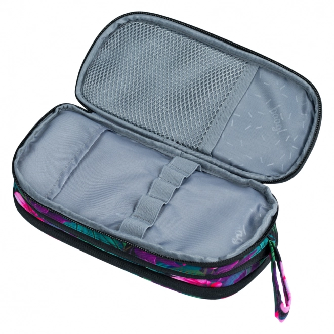 Dijaški etui Baagl Paradise