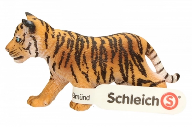 Mladič tigr Schleich Wild Life
