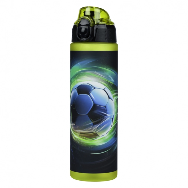 BAAGL Tritanska steklenica za pitje Nogomet, 700 ml