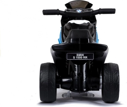 Motor na akumulator BMW S1000RR trikolesni modri